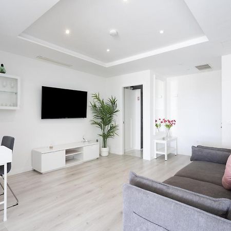 Home2Book Olympo Suite ซานตาครูซ เด เตเนริเฟ ภายนอก รูปภาพ