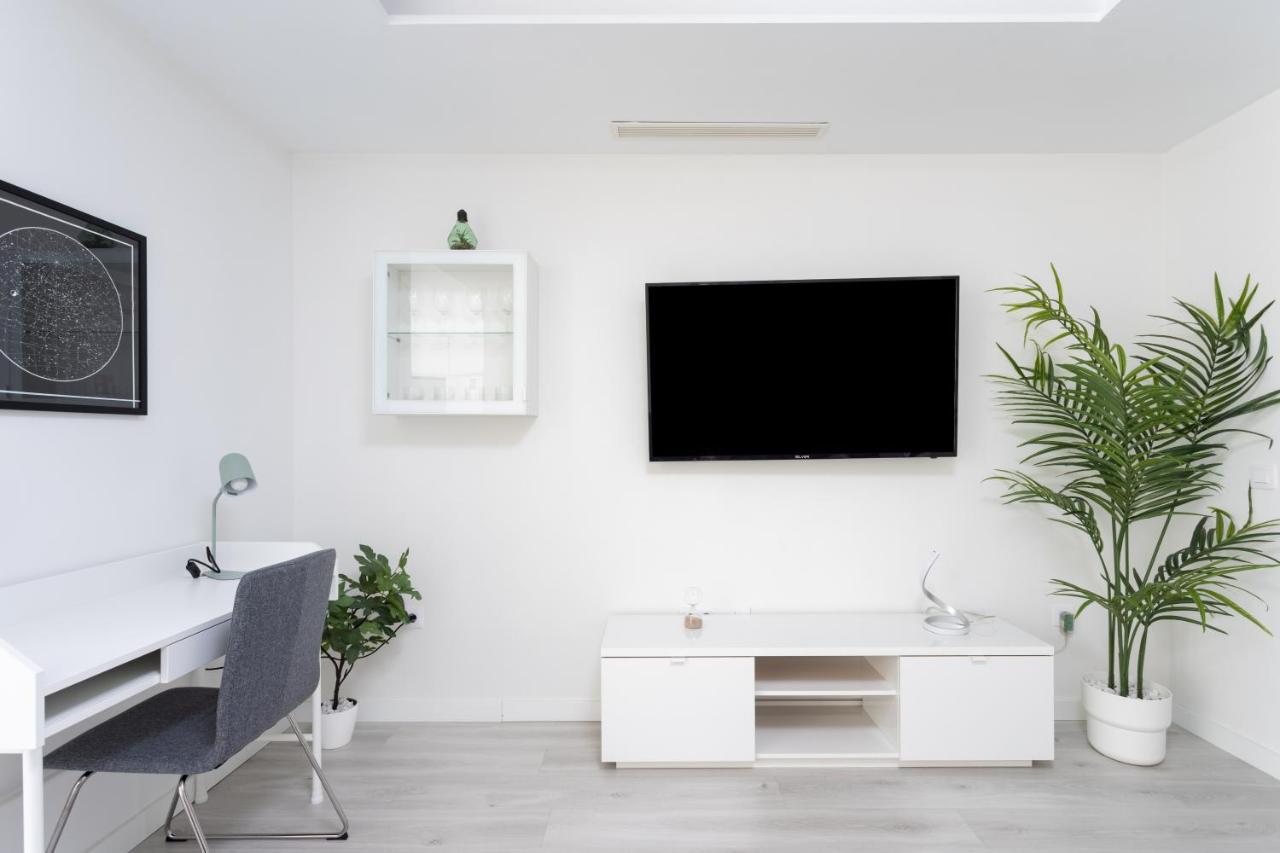Home2Book Olympo Suite ซานตาครูซ เด เตเนริเฟ ภายนอก รูปภาพ