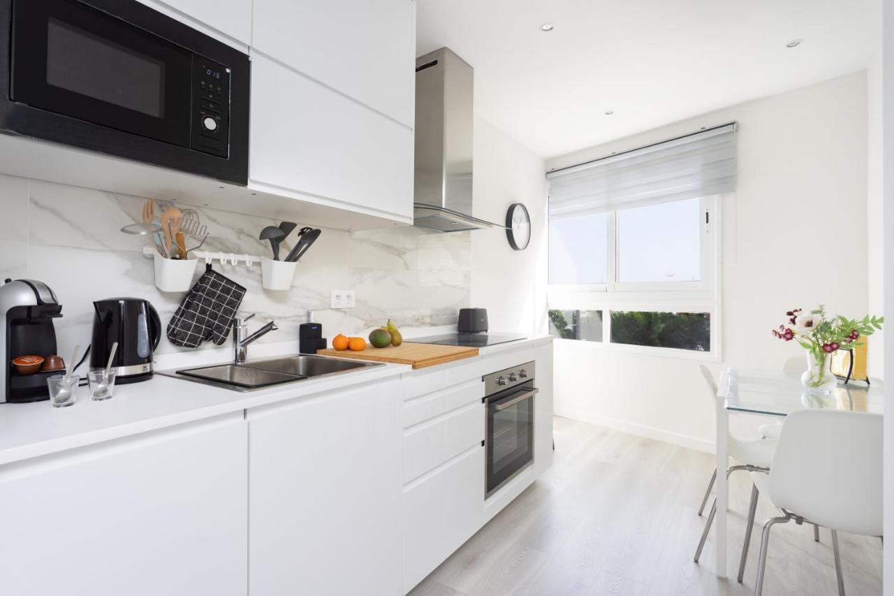 Home2Book Olympo Suite ซานตาครูซ เด เตเนริเฟ ภายนอก รูปภาพ
