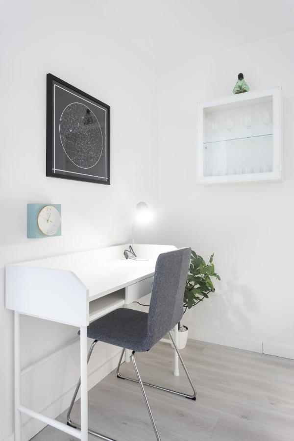 Home2Book Olympo Suite ซานตาครูซ เด เตเนริเฟ ภายนอก รูปภาพ
