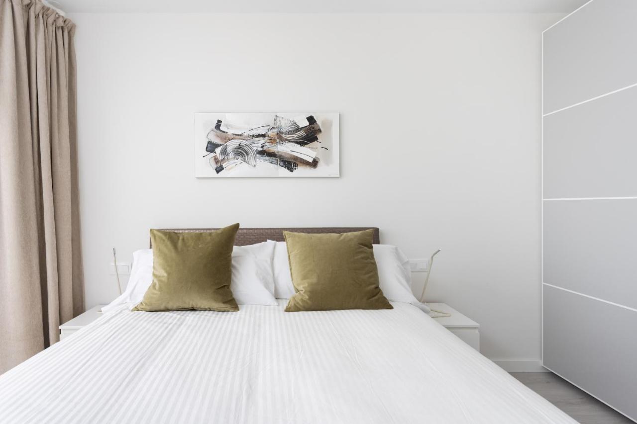 Home2Book Olympo Suite ซานตาครูซ เด เตเนริเฟ ภายนอก รูปภาพ