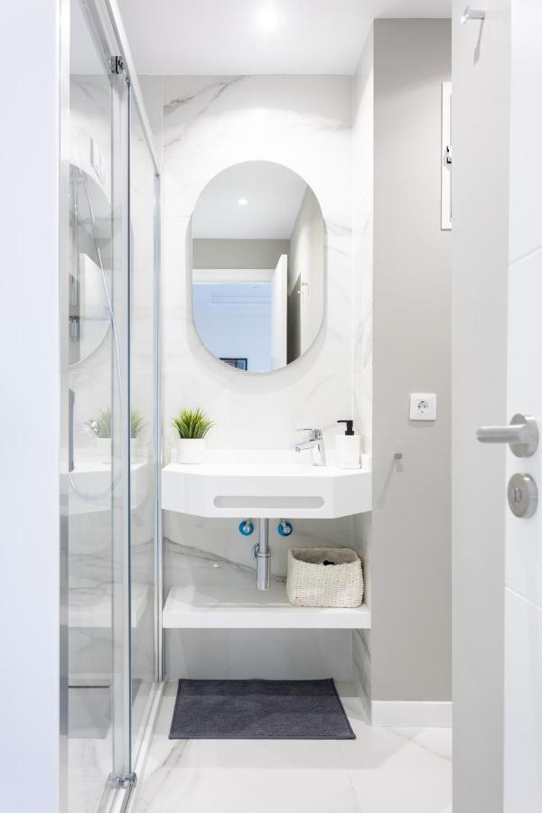 Home2Book Olympo Suite ซานตาครูซ เด เตเนริเฟ ภายนอก รูปภาพ