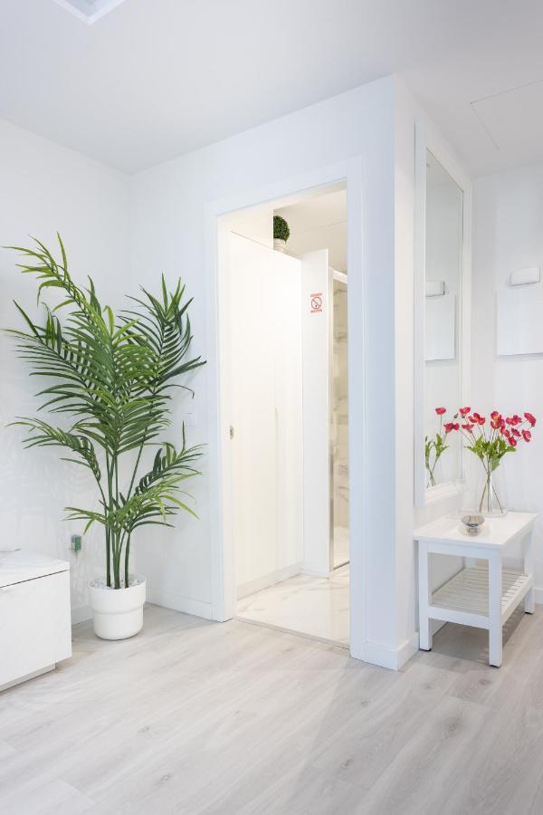 Home2Book Olympo Suite ซานตาครูซ เด เตเนริเฟ ภายนอก รูปภาพ